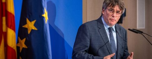 Puigdemont esgrime un precedente europeo para justificar la legalidad de la amnistía
