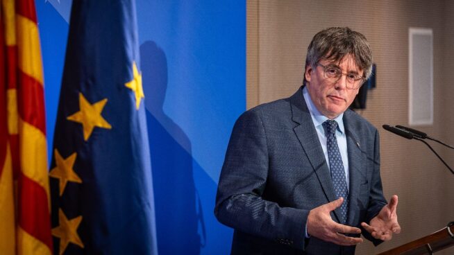 Puigdemont esgrime un precedente europeo para justificar la legalidad de la amnistía