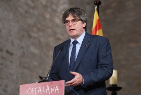 El juez Llarena rechaza la quinta recusación de Puigdemont por ser «infundada»