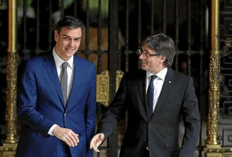 Puigdemont exige al PSOE garantías de que el Tribunal Europeo no tumbará la amnistía