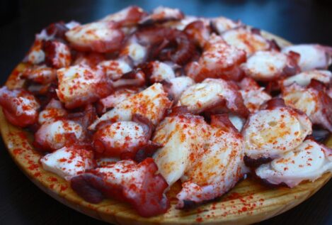Dónde comer en La Coruña: 10 restaurantes en los que pedir pulpo, empanada o marisco