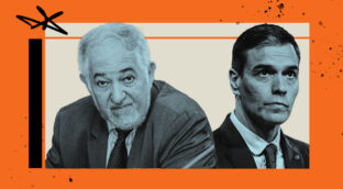 Pumpido esperará a la investidura de Sánchez para avalar el impuesto a los ricos