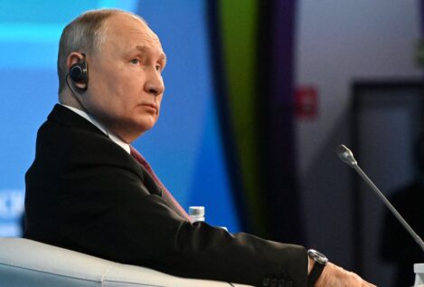 Putin afirma que Rusia ha encontrado una alternativa a Europa para su gas