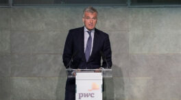 Gonzalo Sánchez, presidente de PwC: «Tenemos que revitalizar nuestros valores»