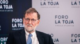 Rajoy acusa a Sánchez de realizar una política «radical, extremista y con malas compañías»