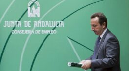 Dos exconsejeros de Andalucía irán a juicio por subvenciones millonarias con dinero público