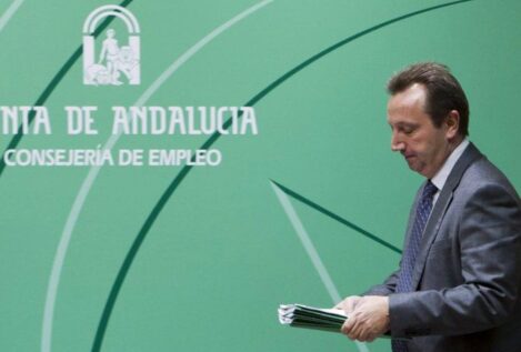 Dos exconsejeros de Andalucía irán a juicio por subvenciones millonarias con dinero público