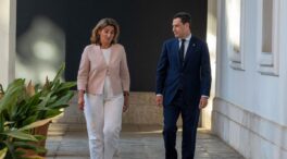 El Gobierno descarta comprar «ni un metro cuadrado» de regadíos «irregulares» en Doñana