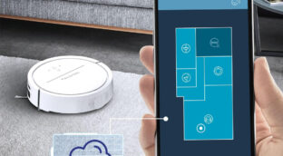 Rowenta tiene el robot aspirador que cambiará tu vida: ¡cómpralo ahora con más de 400 euros de descuento!