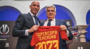 Rocha pide recusar a los miembros del TAD por sus vínculos con el abogado de la era Rubiales