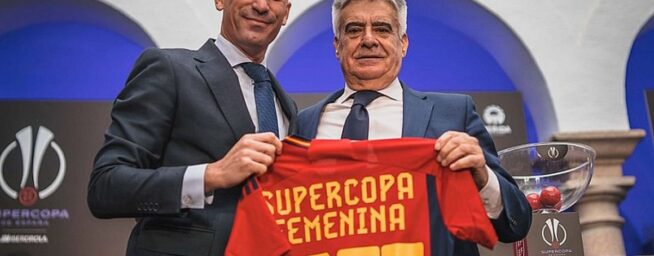 Todos los deberes del futuro presidente del fútbol español