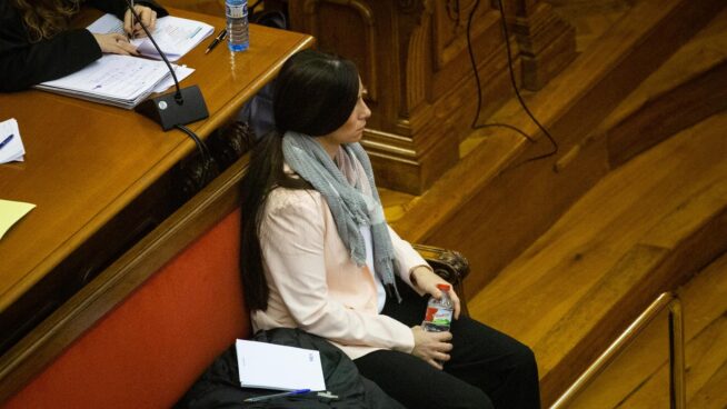 La Generalitat levanta la restricción de llamadas a Rosa Peral por dar entrevistas desde prisión