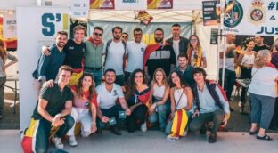 S’ha Acabat!: «La amnistía nos va a llevar a la situación de 2017 y 2019»