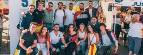 S’ha Acabat!: «La amnistía nos va a llevar a la situación de 2017 y 2019»