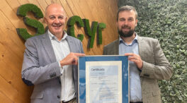 Sacyr recibe de TÜV Rheinland una certificación por la «protección a los derechos laborales»