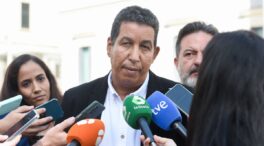 El Polisario tilda el pacto entre PSOE y Sumar como una oportunidad perdida para el Sáhara