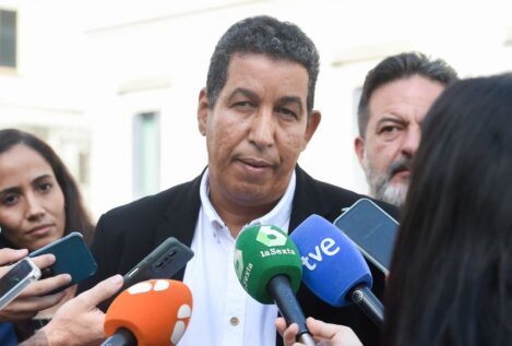 El Polisario tilda el pacto entre PSOE y Sumar como una oportunidad perdida para el Sáhara