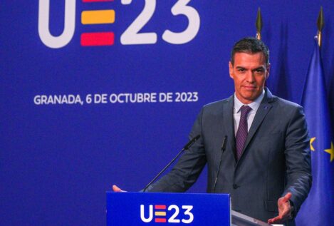 Sánchez cerrará con Junts y Bildu la ronda de contactos con los partidos para su investidura