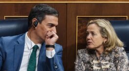 Calviño rechaza especular sobre cuándo dejará el Gobierno tras ser elegida para el BEI