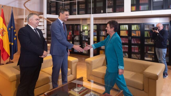 El PP teme que Bildu enmiende la ley de amnistía para perdonar a terroristas de ETA