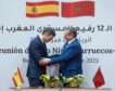 Marruecos quiere acelerar el gasoducto de Nigeria a España como alternativa al de Argelia