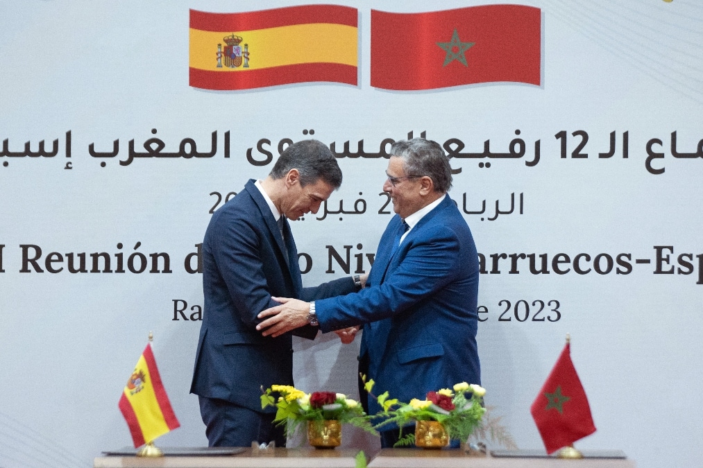 Marruecos quiere acelerar el gasoducto de Nigeria a España como alternativa al de Argelia