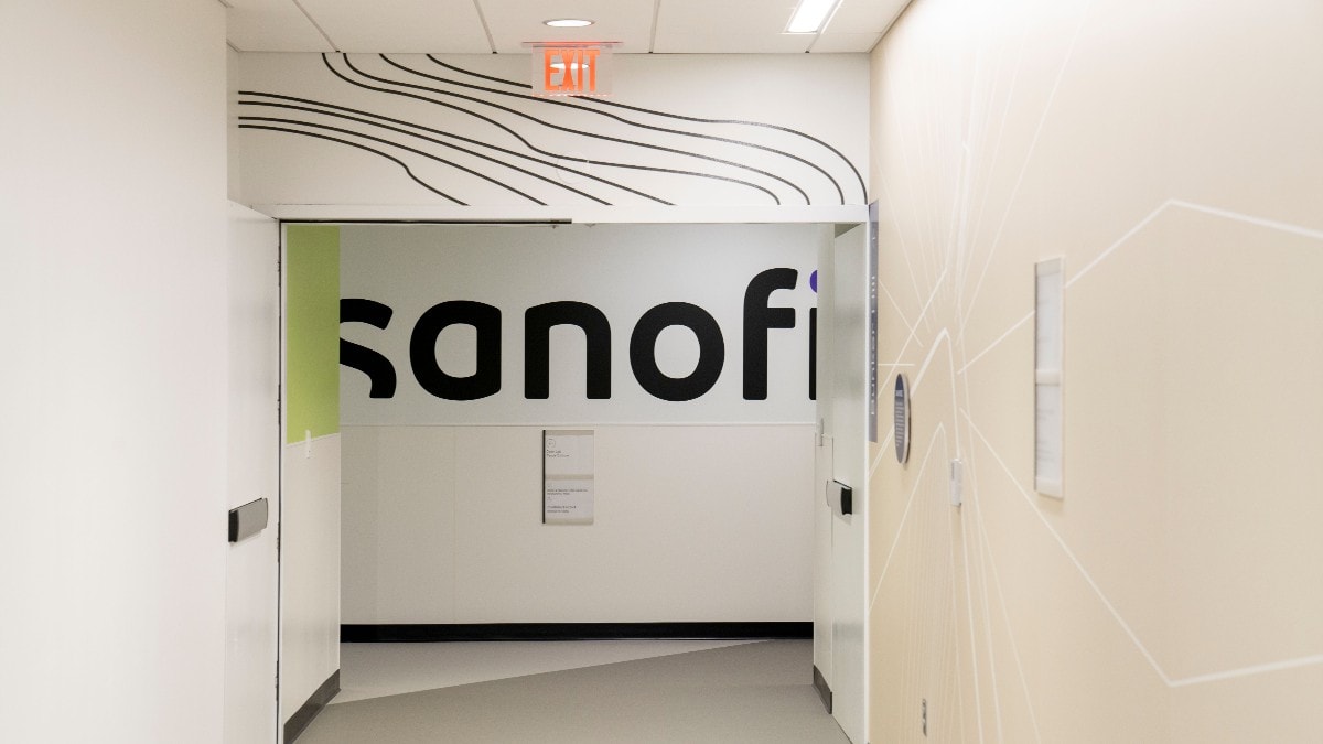 Sanofi separará su división de medicamentos sin receta para ahorrar 2.000 millones