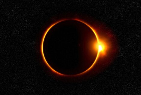 Eclipse solar del 14 de octubre: cuándo y cómo se puede ver este fenómeno