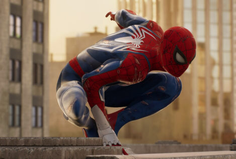 'Marvel's Spiderman 2': el hombre araña se convierte en el buque insignia de PlayStation 5