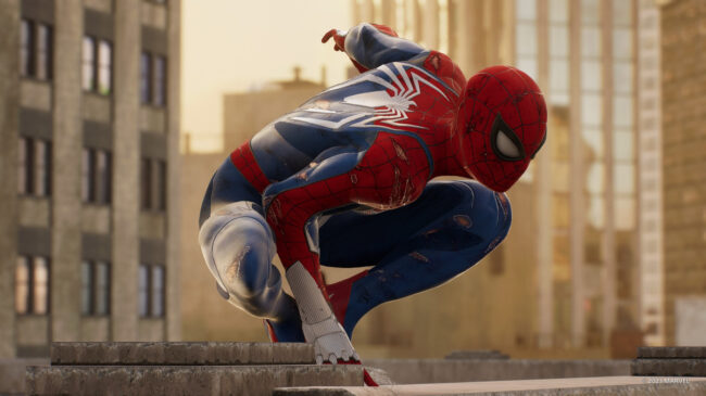 'Marvel's Spiderman 2': el hombre araña se convierte en el buque insignia de PlayStation 5