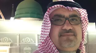 El sultán saudí Mutabagani explora compras en España tras el asalto de Arabia a Telefónica