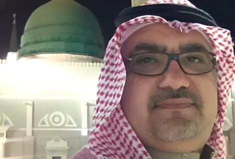 El sultán saudí Mutabagani explora compras en España tras el asalto de Arabia a Telefónica
