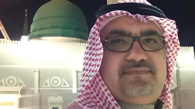 El sultán saudí Mutabagani explora compras en España tras el asalto de Arabia a Telefónica