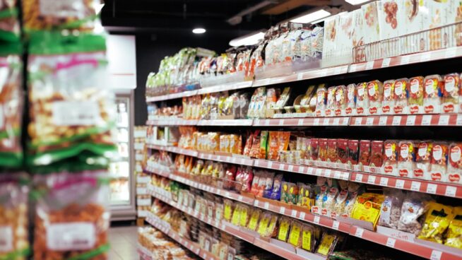 Estos son los supermercados que abrirán durante el festivo del 12 de octubre