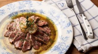 Nueve direcciones recomendadas por tres periodistas gastronómicas