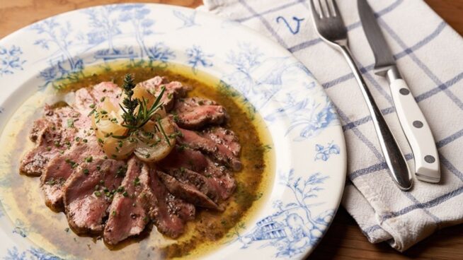 Nueve direcciones recomendadas por tres periodistas gastronómicas