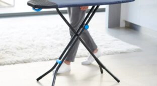 Las 10 mejores tablas de planchar del 2024: comparativa, precios y recomendaciones