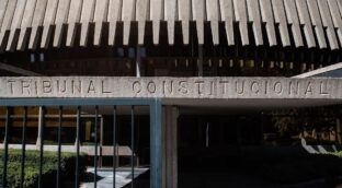 El TC avala la ley que prohíbe nombramientos en la cúpula judicial mientras esté en funciones