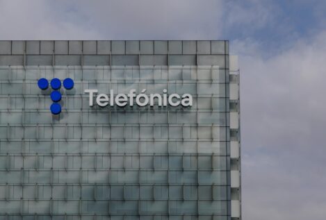 La SEPI confirma que «explora» comprar una participación en Telefónica
