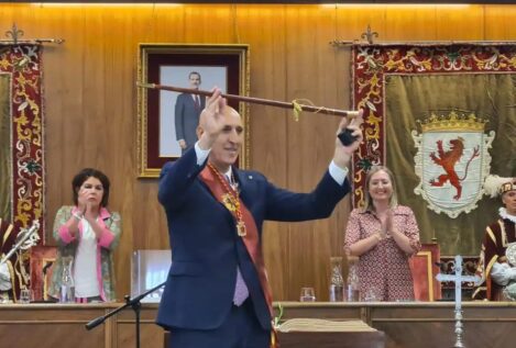 El alcalde de León insiste en «abrir diálogo» para la autonomía leonesa
