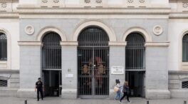 El Tribunal de Cuentas investiga 330.000 euros que Vox recibió desde cajeros automáticos