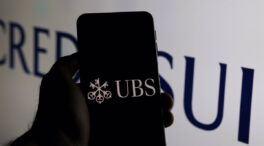 UBS despedirá a 147 empleados de Credit Suisse en España
