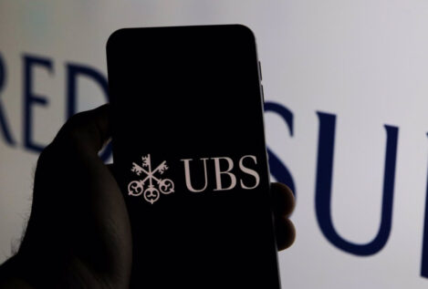 UBS despedirá a 147 empleados de Credit Suisse en España