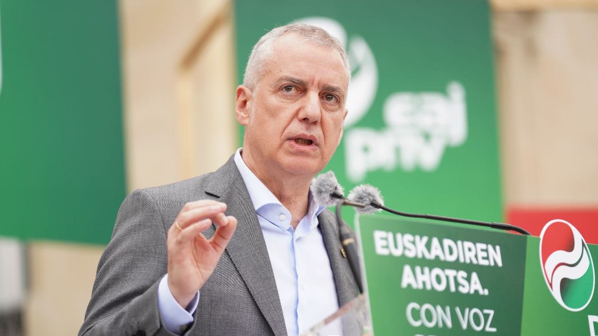 Vox exige a Urkullu que aclare cuándo cumplirá la sentencia a favor del castellano