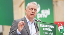 Vox exige a Urkullu que aclare cuándo cumplirá la sentencia a favor del castellano