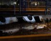 Al menos 20 muertos tras la caída de un autobús por un puente en Venecia