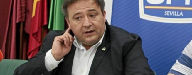 Una juez procesa al líder del sindicato policial UFP por apropiación y malversación de fondos