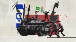 La izquierda que odia a Israel