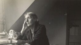 Virginia Woolf y el arte de escribir con libertad