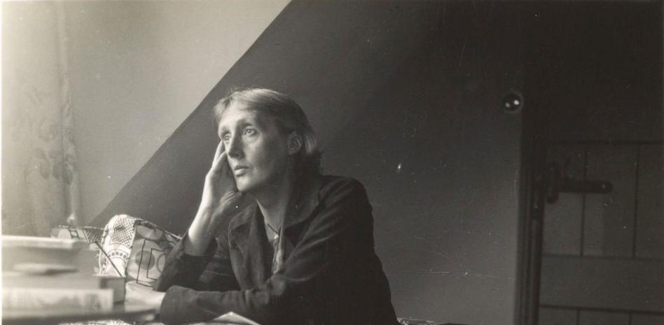 Virginia Woolf y el arte de escribir con libertad